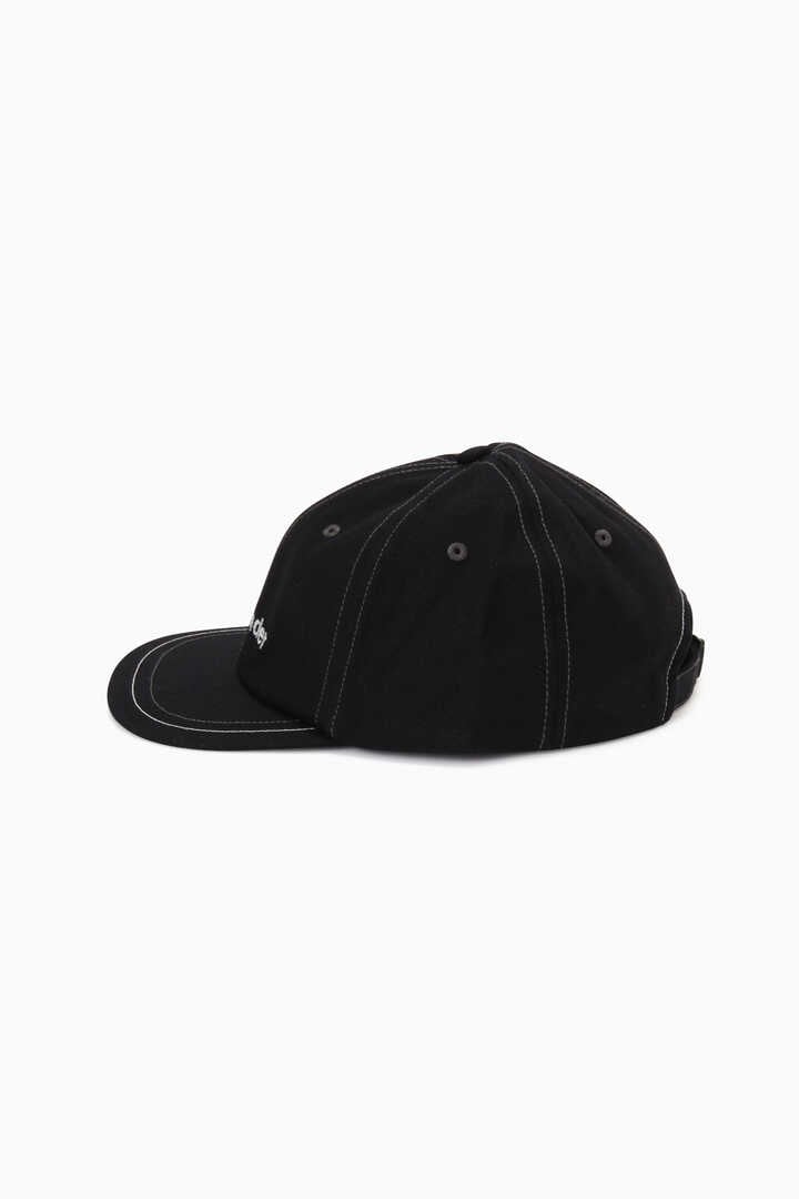 cotton twill cap