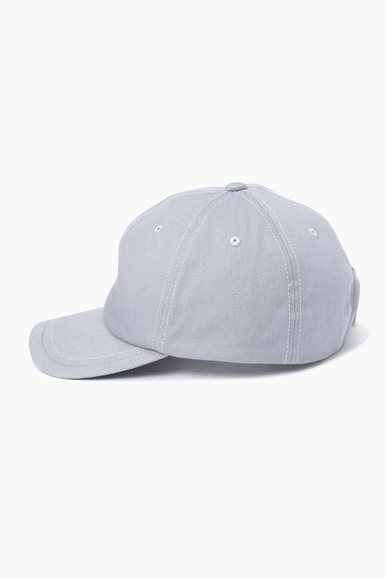 cotton twill cap | hats_caps | and wander ONLINE STORE