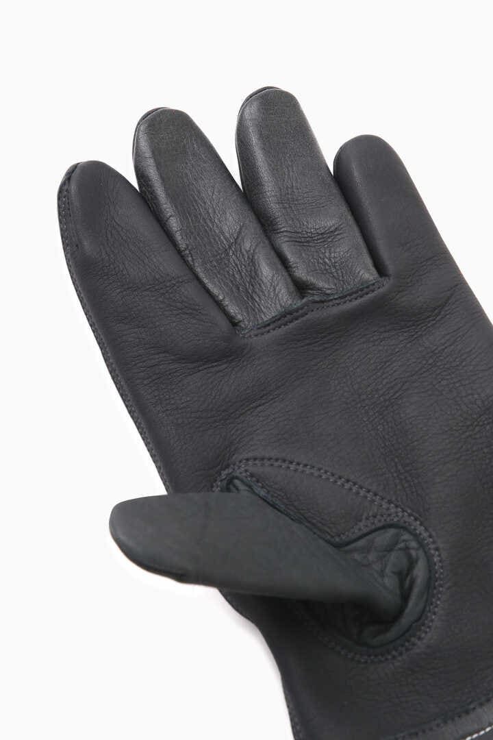 GRIP SWANY x and wander  TAKIBI glove