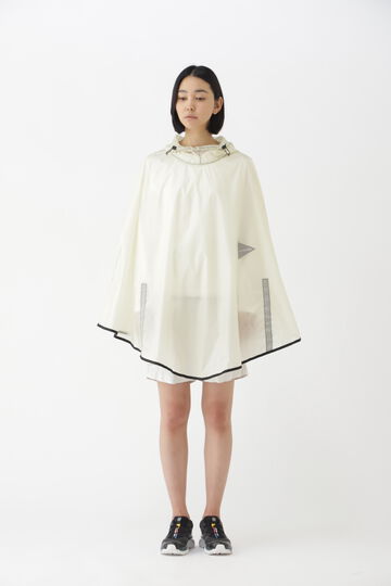 sil poncho