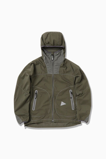 outerwear | and wander ONLINE STORE