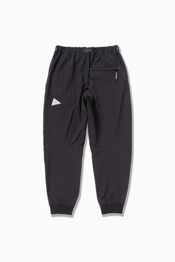 CORDURA stretch saruel pants