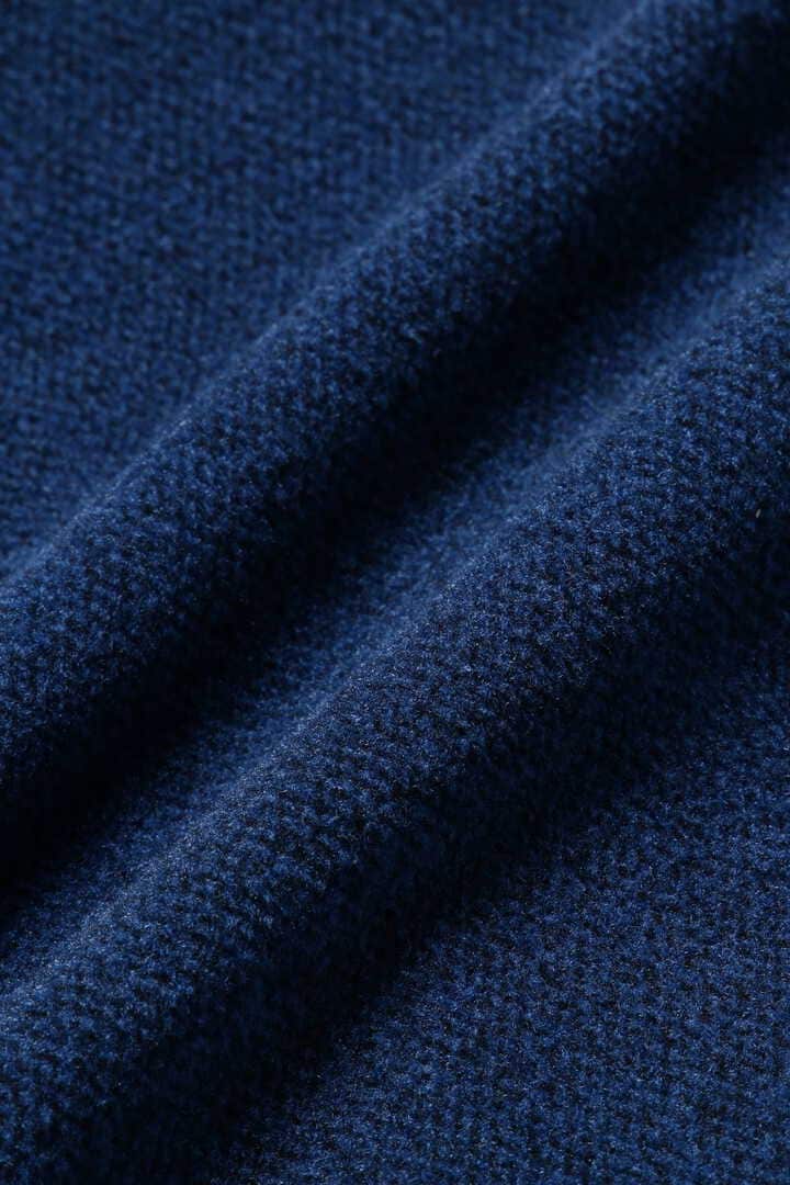 micro fleece pullover