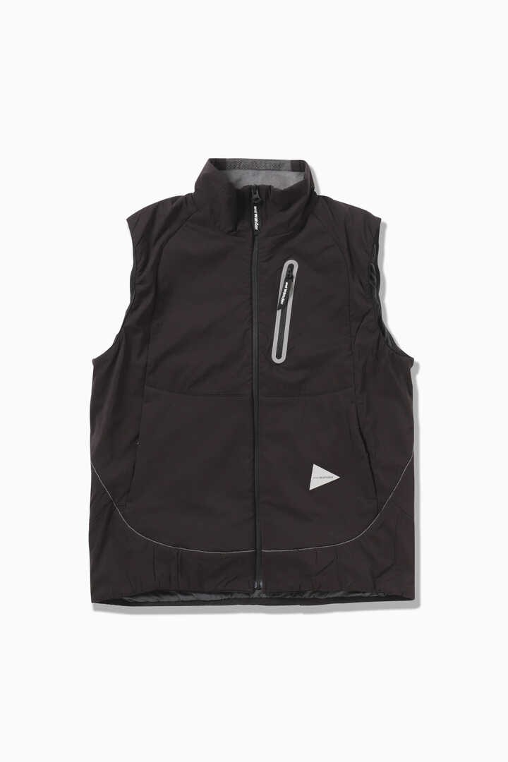 alpha AIR vest