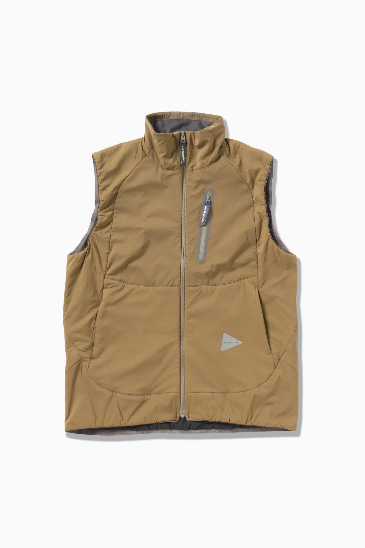 alpha AIR vest