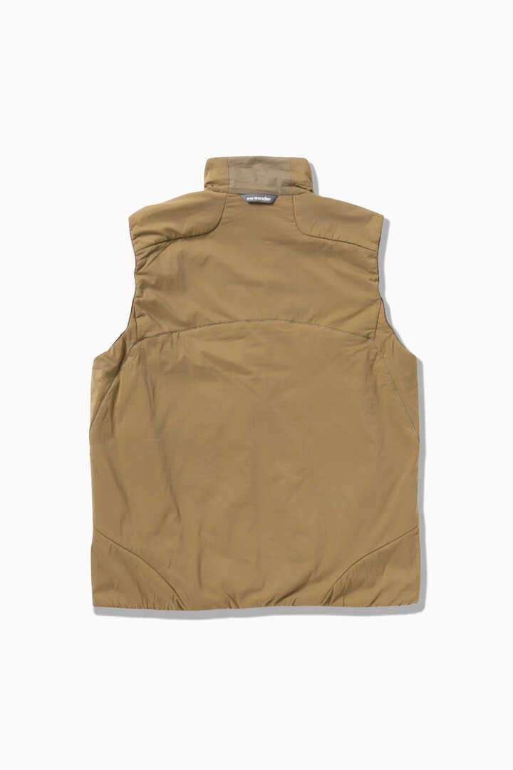 alpha AIR vest