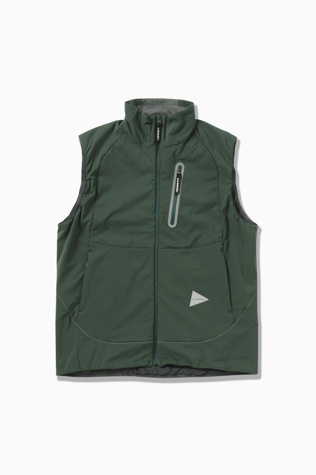 alpha AIR vest