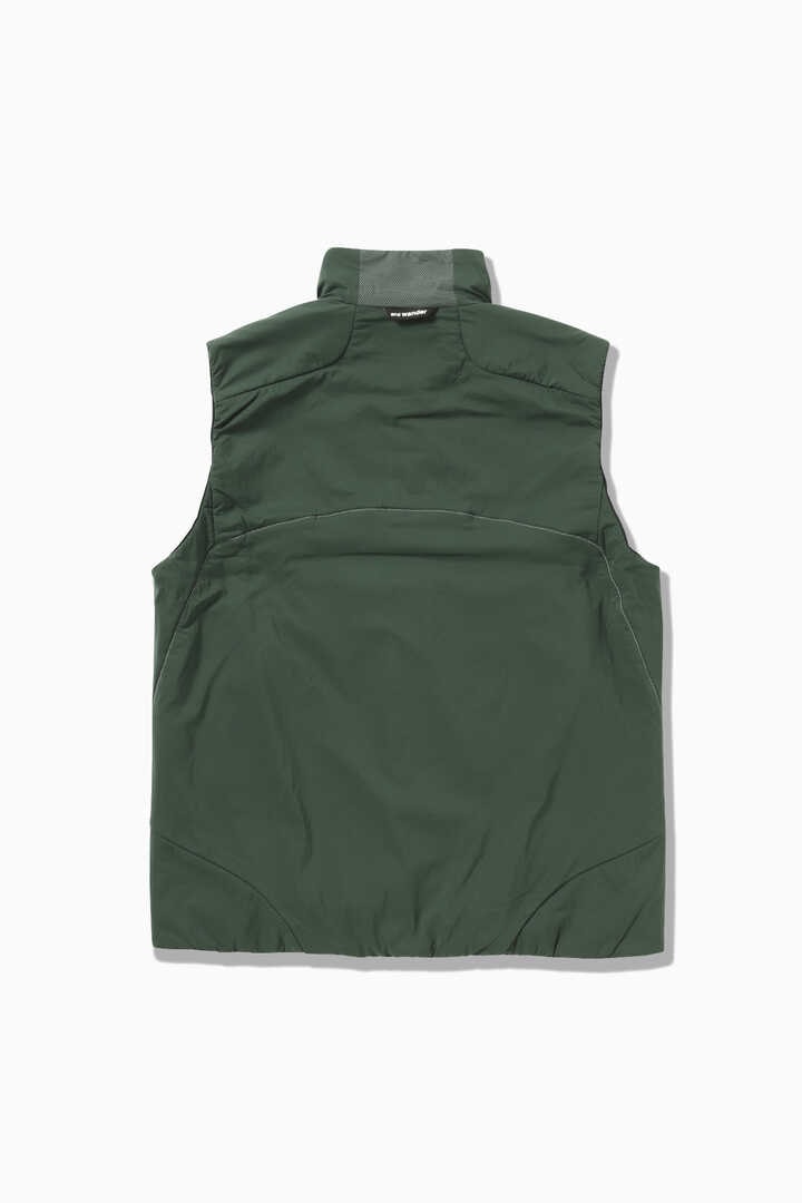 alpha AIR vest