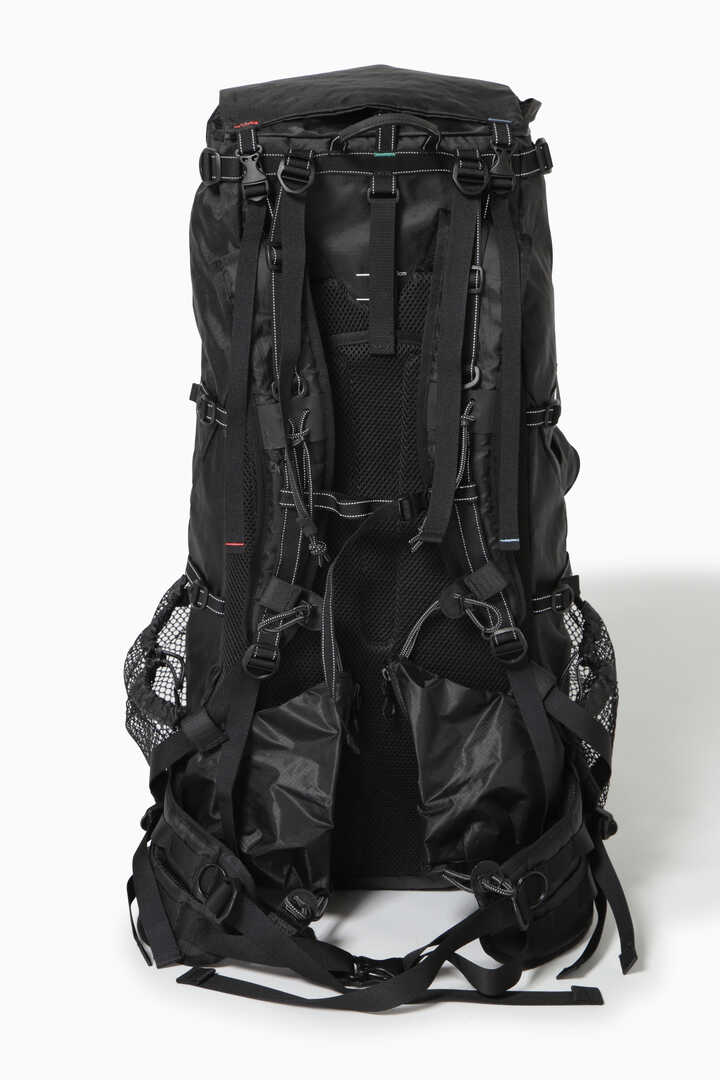 ECOPAK 45L backpack