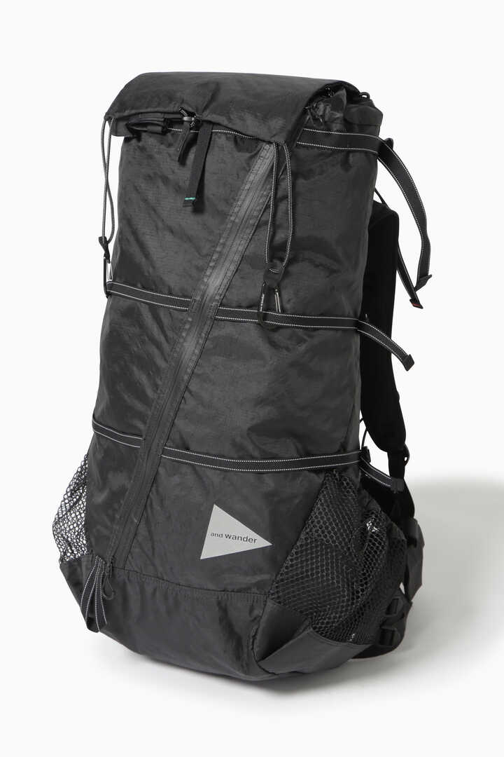 ECOPAK 45L backpack