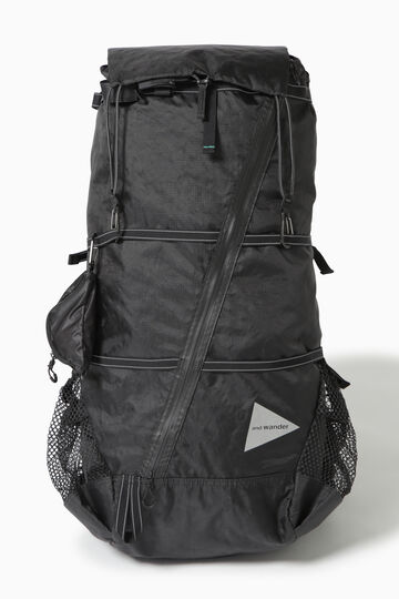 ECOPAK 45L backpack