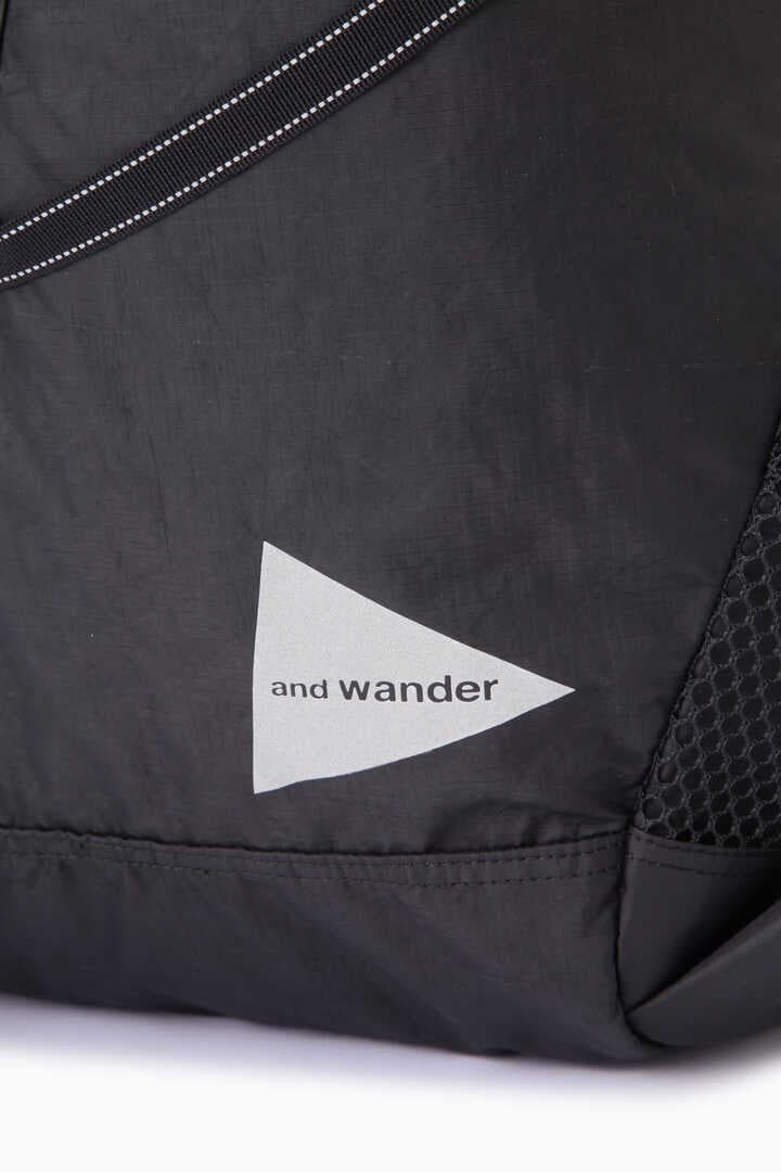 ECOPAK 40L backpack | backpack | and wander ONLINE STORE