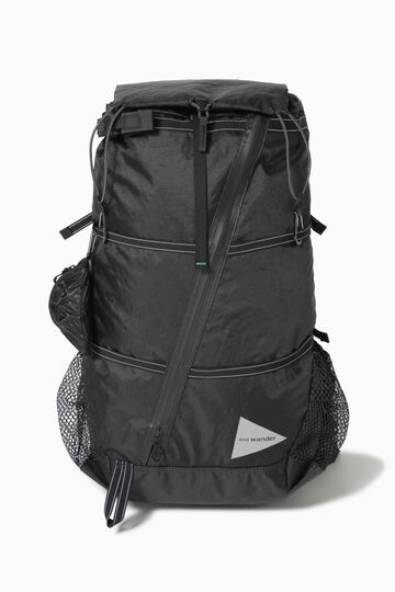 ECOPAK 40L backpack | backpack | and wander ONLINE STORE