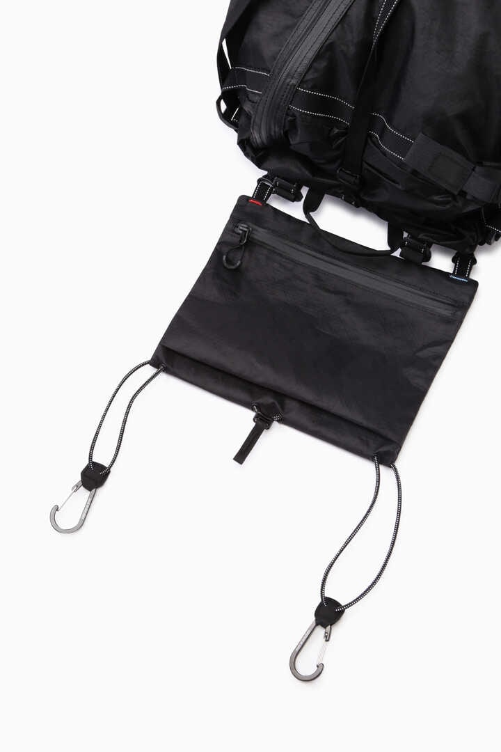 ECOPAK 40L backpack