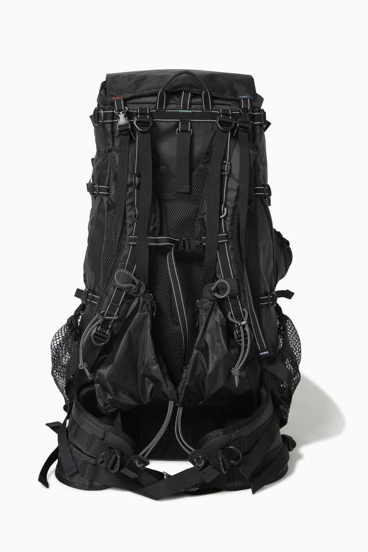 ECOPAK 40L backpack | backpack | and wander ONLINE STORE