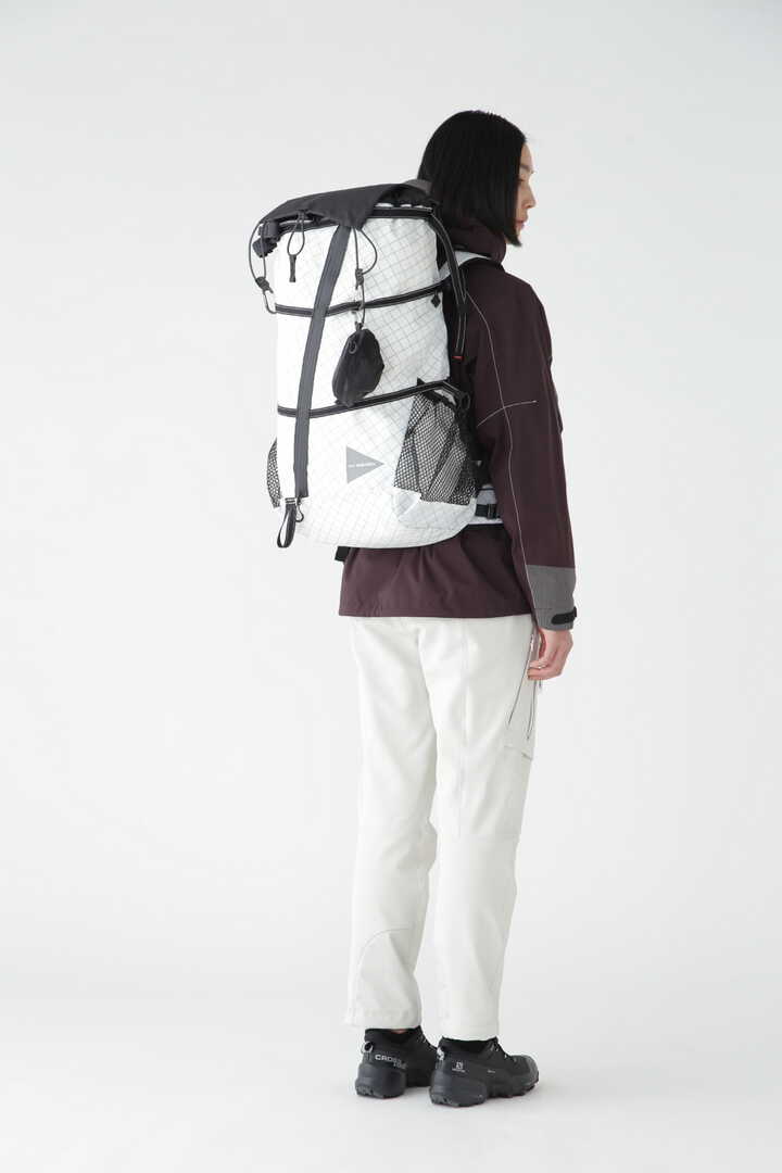 ECOPAK 40L backpack