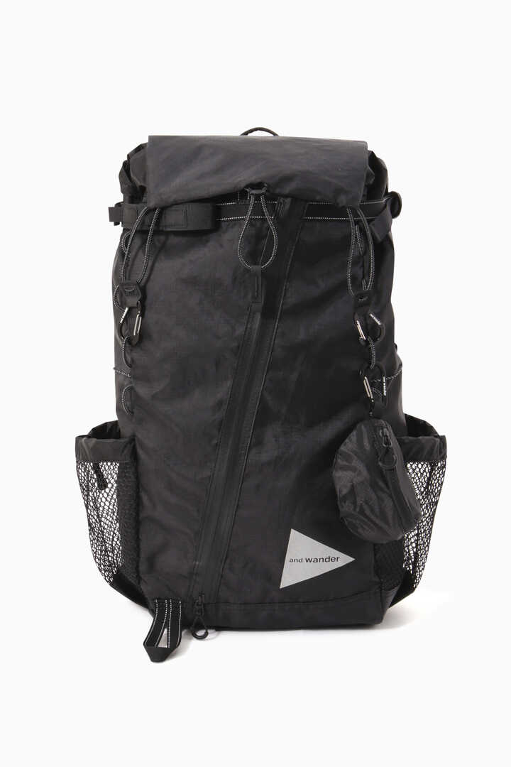 ECOPAK 30L backpack | backpack | and wander ONLINE STORE