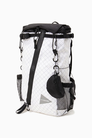 ECOPAK 30L backpack