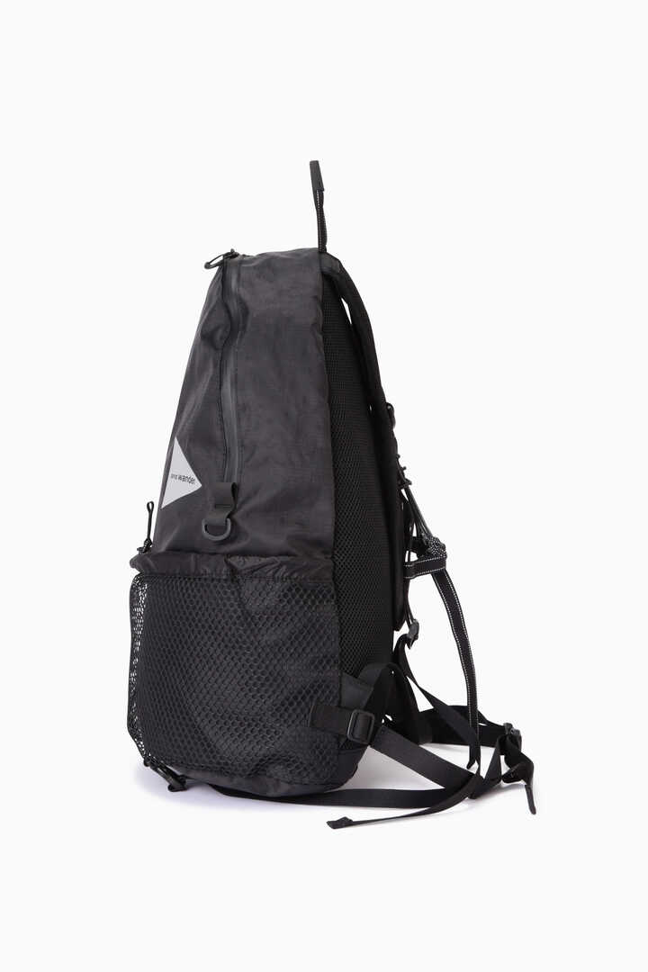 ECOPAK 20L daypack | backpack | and wander ONLINE STORE
