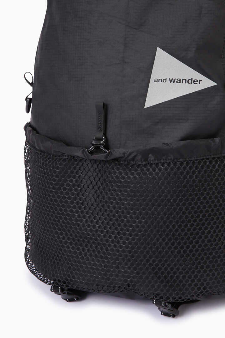 and wander 20L messenger bag - ショルダーバッグ