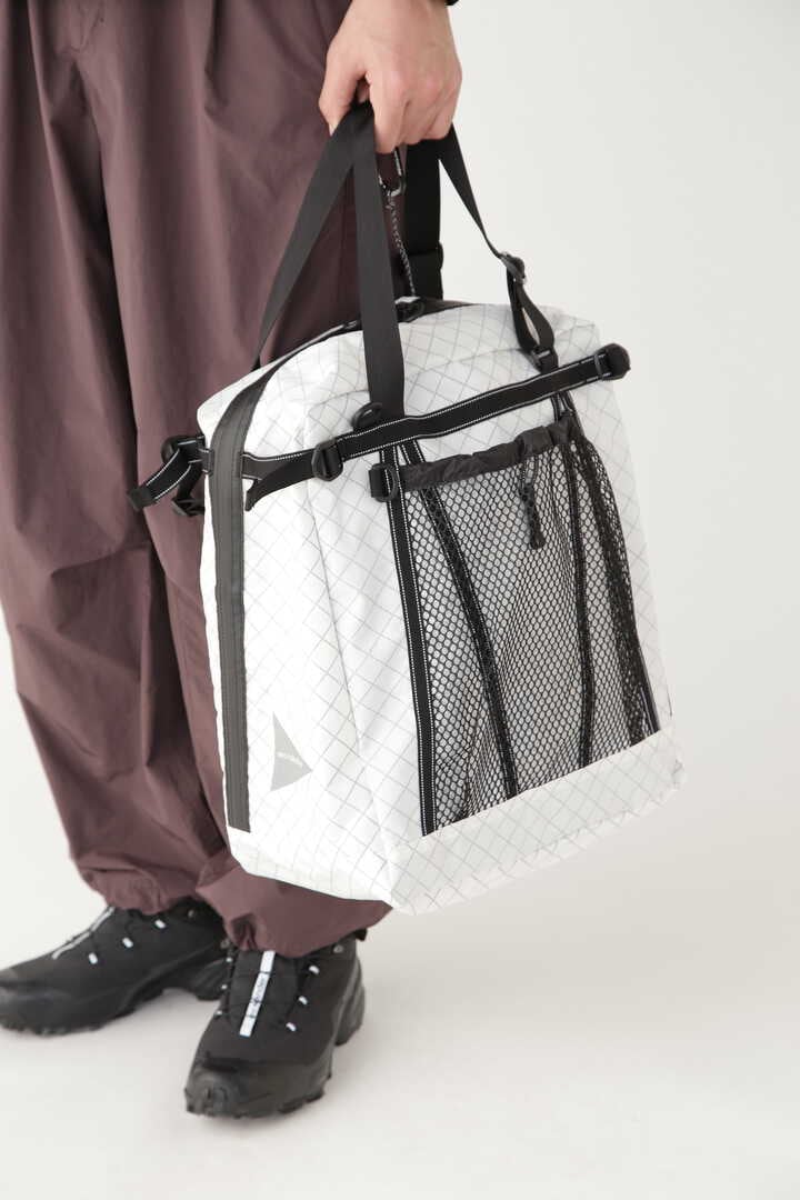 ECOPAK 30L 3way tote bag | bags | and wander ONLINE STORE