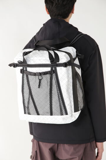 ECOPAK 30L 3way tote bag