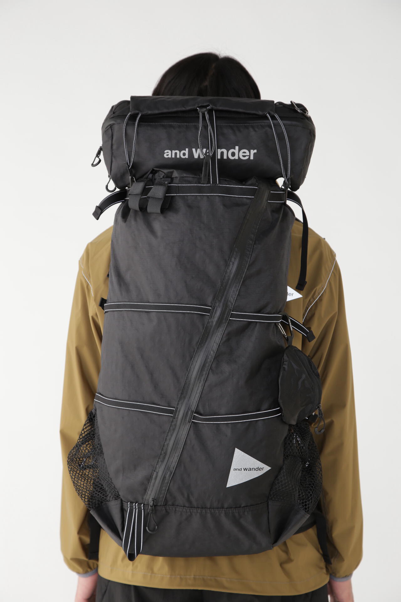 ECOPAK expansion sack | bags | and wander ONLINE STORE