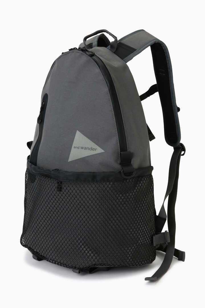 PE/CO 20L daypack | backpack | and wander ONLINE STORE