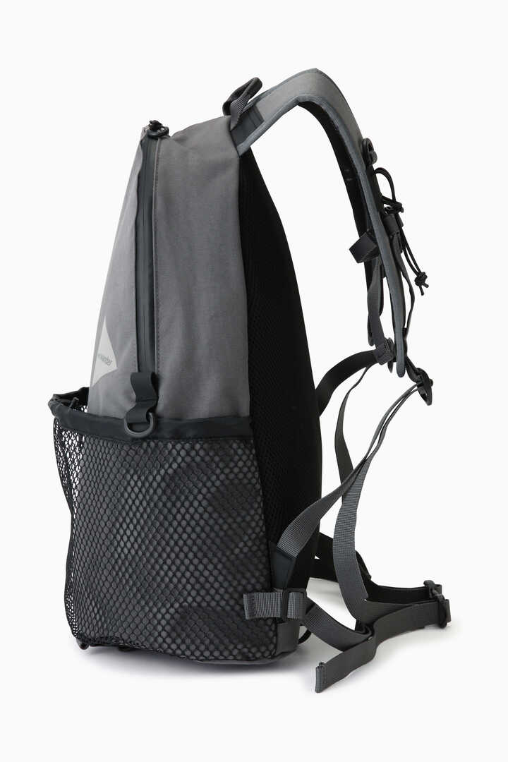 PE/CO 20L daypack | backpack | and wander ONLINE STORE