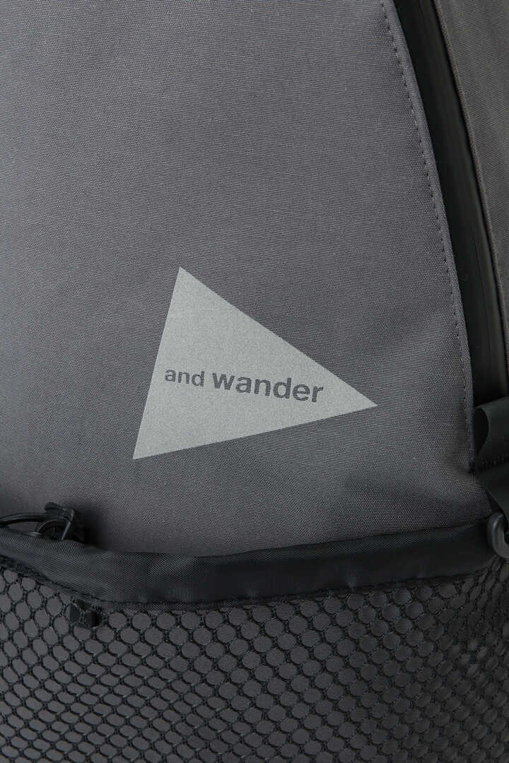 PE/CO 20L daypack | backpack | and wander ONLINE STORE