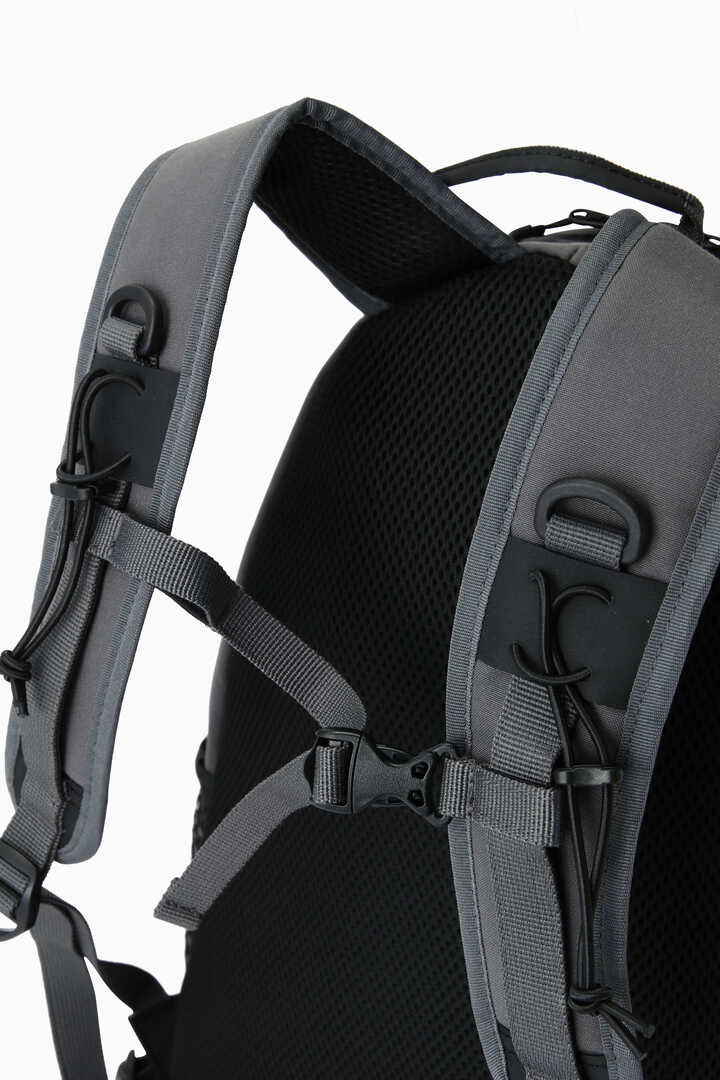 PE/CO 20L daypack | backpack | and wander ONLINE STORE