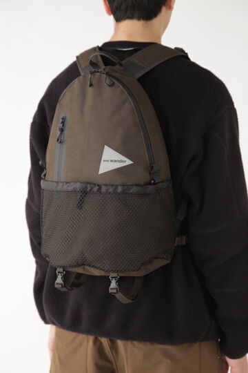 backpack | and wander ONLINE STORE