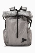 and Wander 25L Dyneema Backpack in White – Blue Owl Workshop