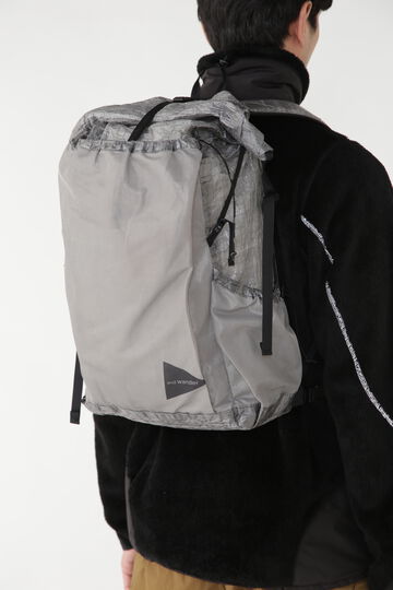 Dyneema backpack