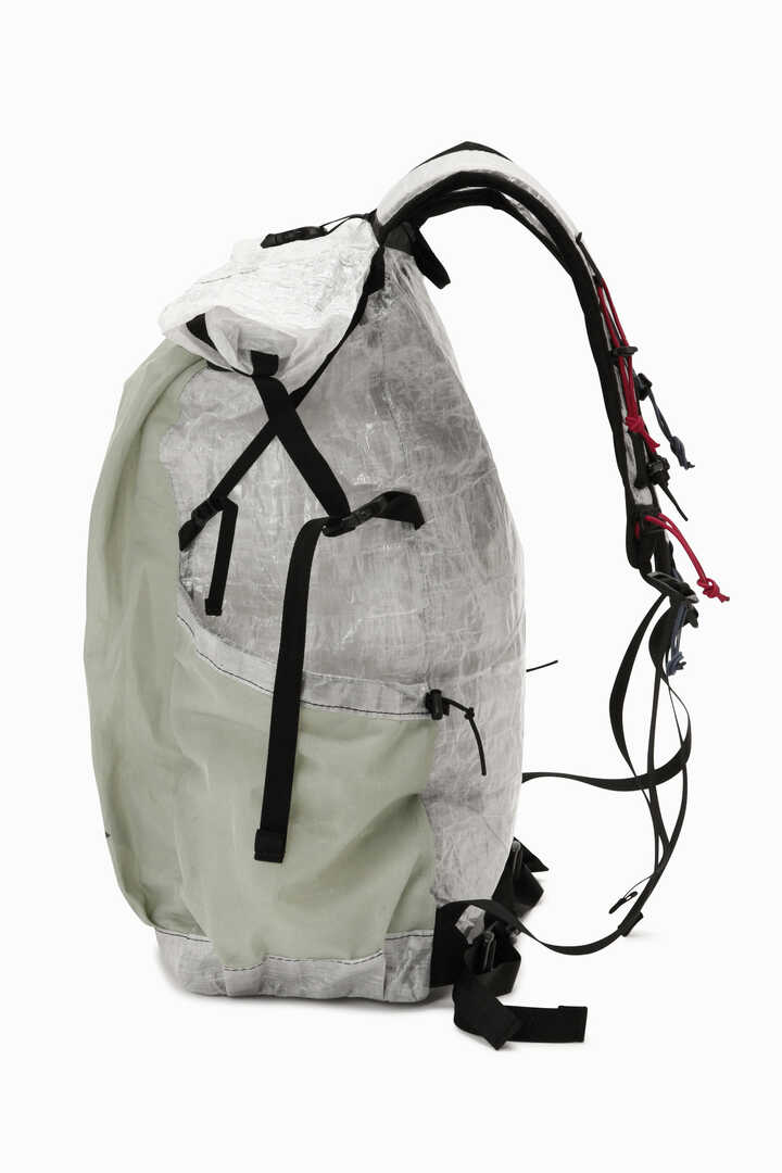 Dyneema backpack | backpack | and wander ONLINE STORE