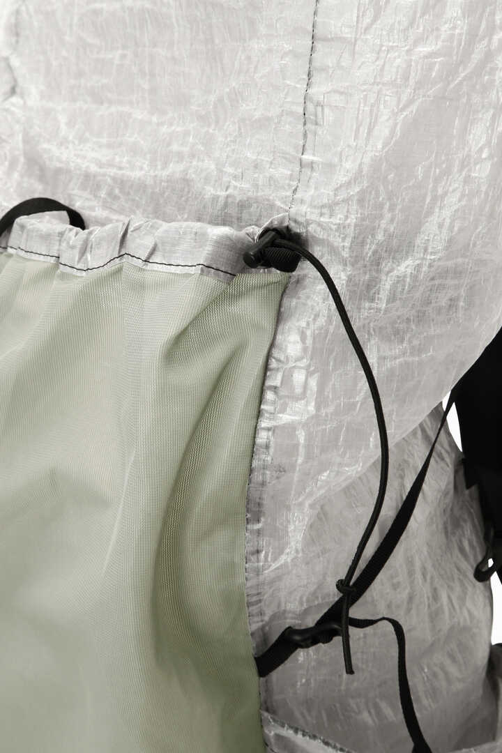Dyneema backpack