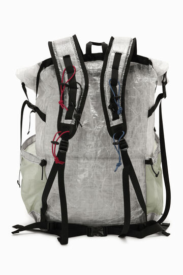 Dyneema backpack
