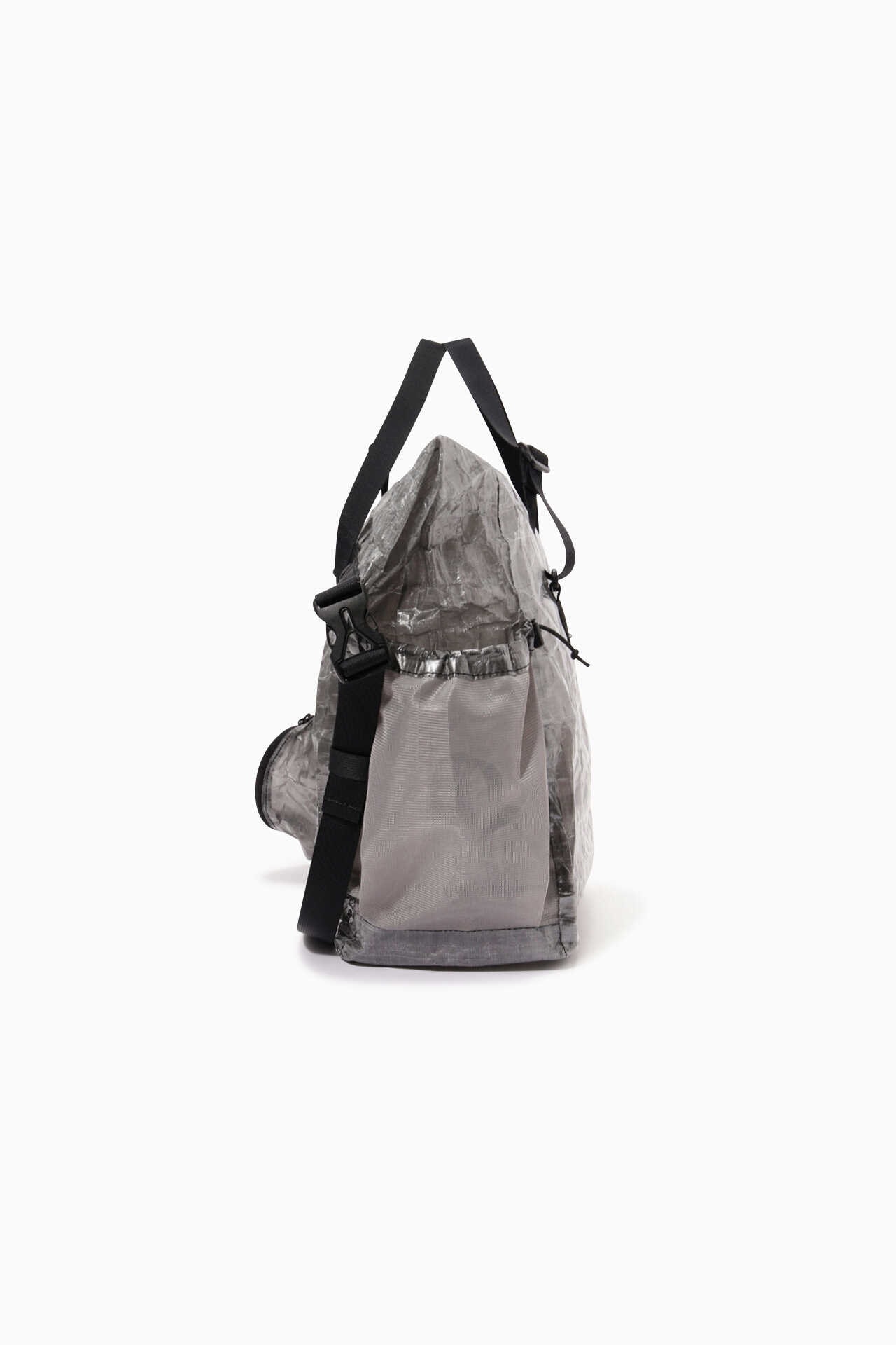 3way tote bag with Dyneema® 