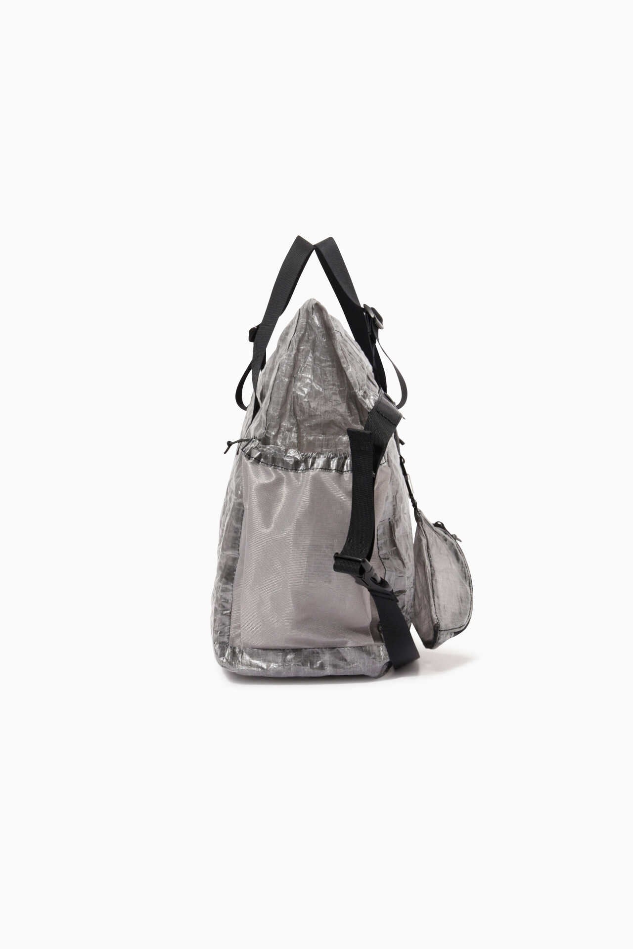 3way tote bag with Dyneema® 