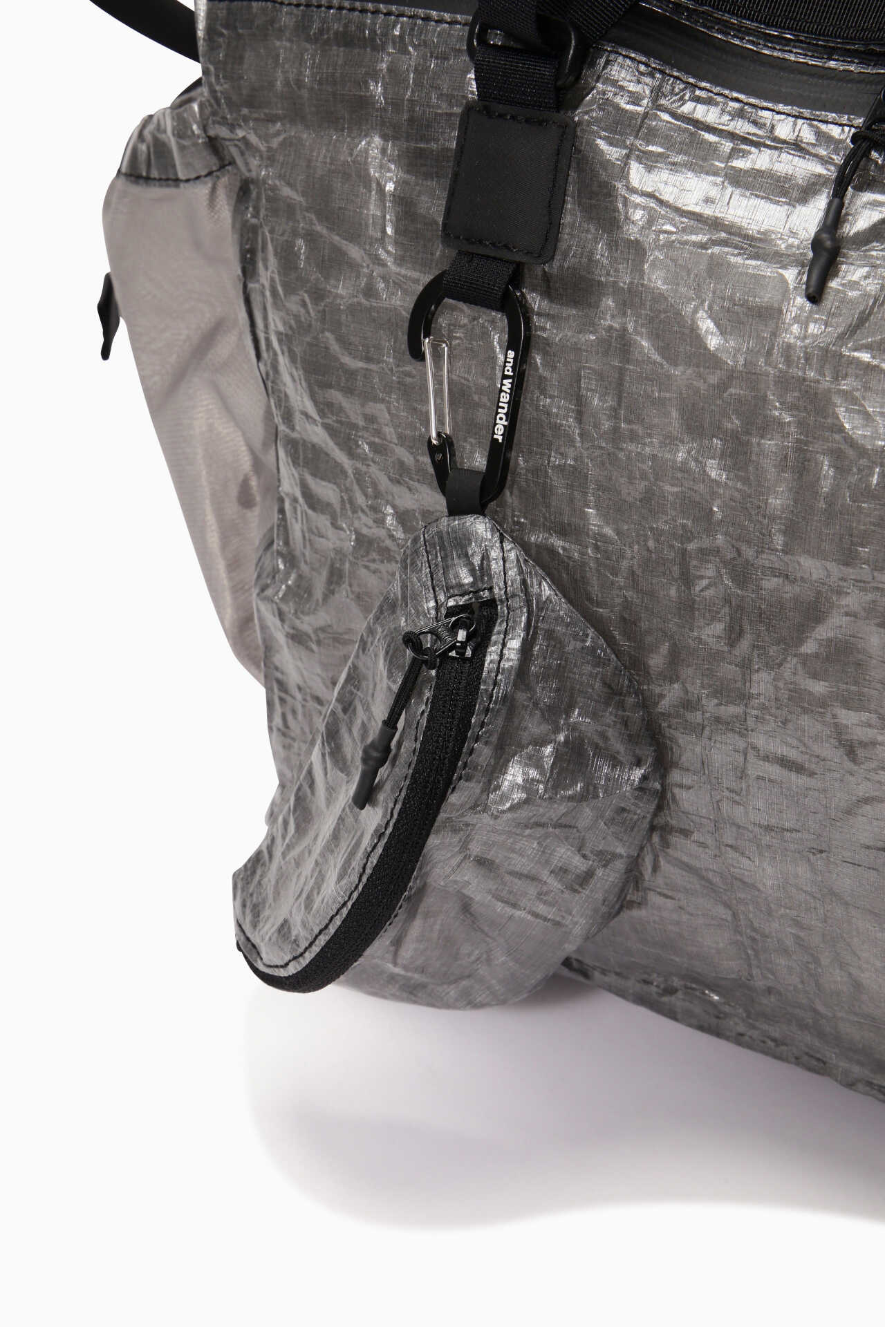 3way tote bag with Dyneema® 