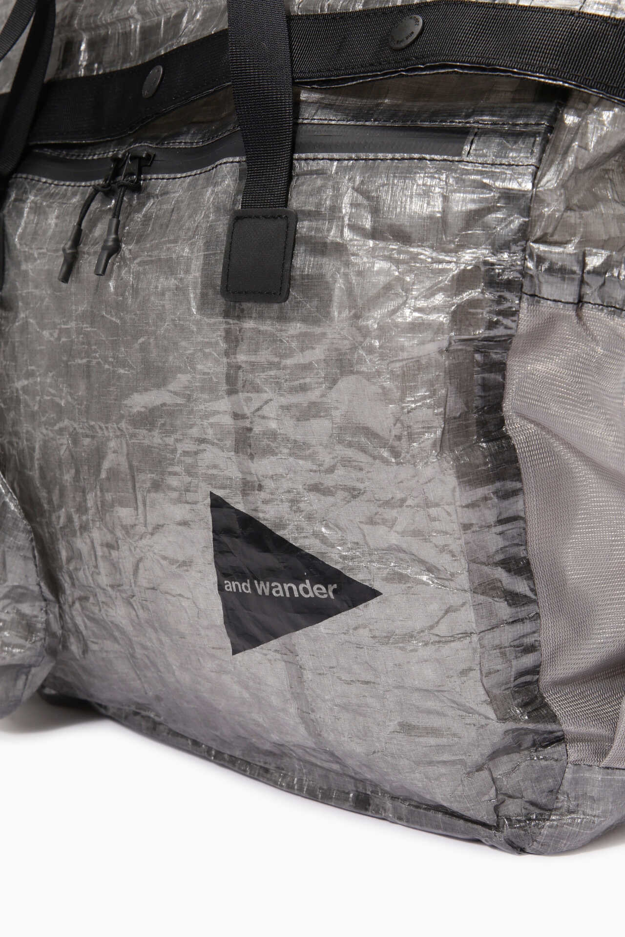 3way tote bag with Dyneema® 