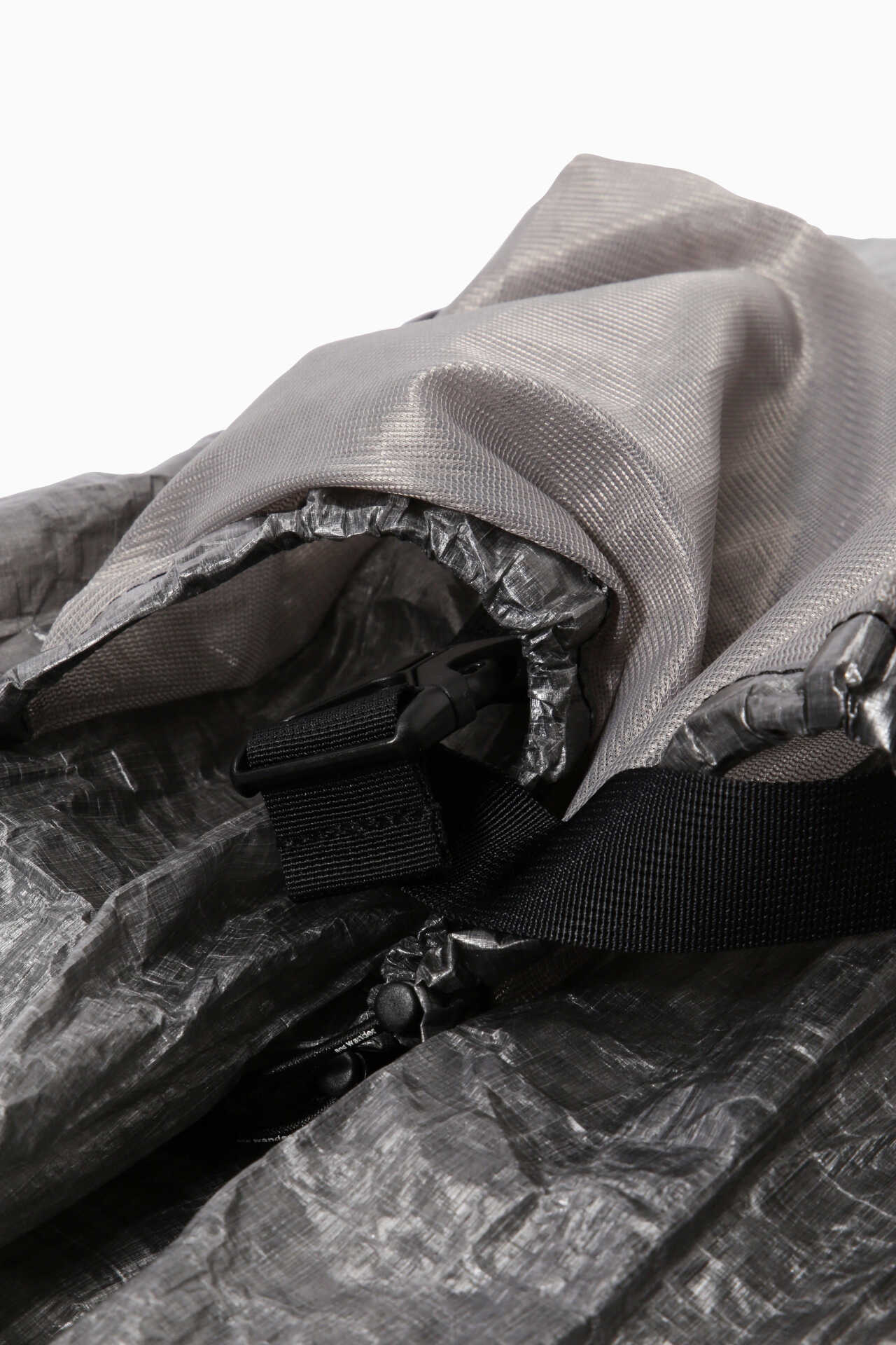 3way tote bag with Dyneema® 