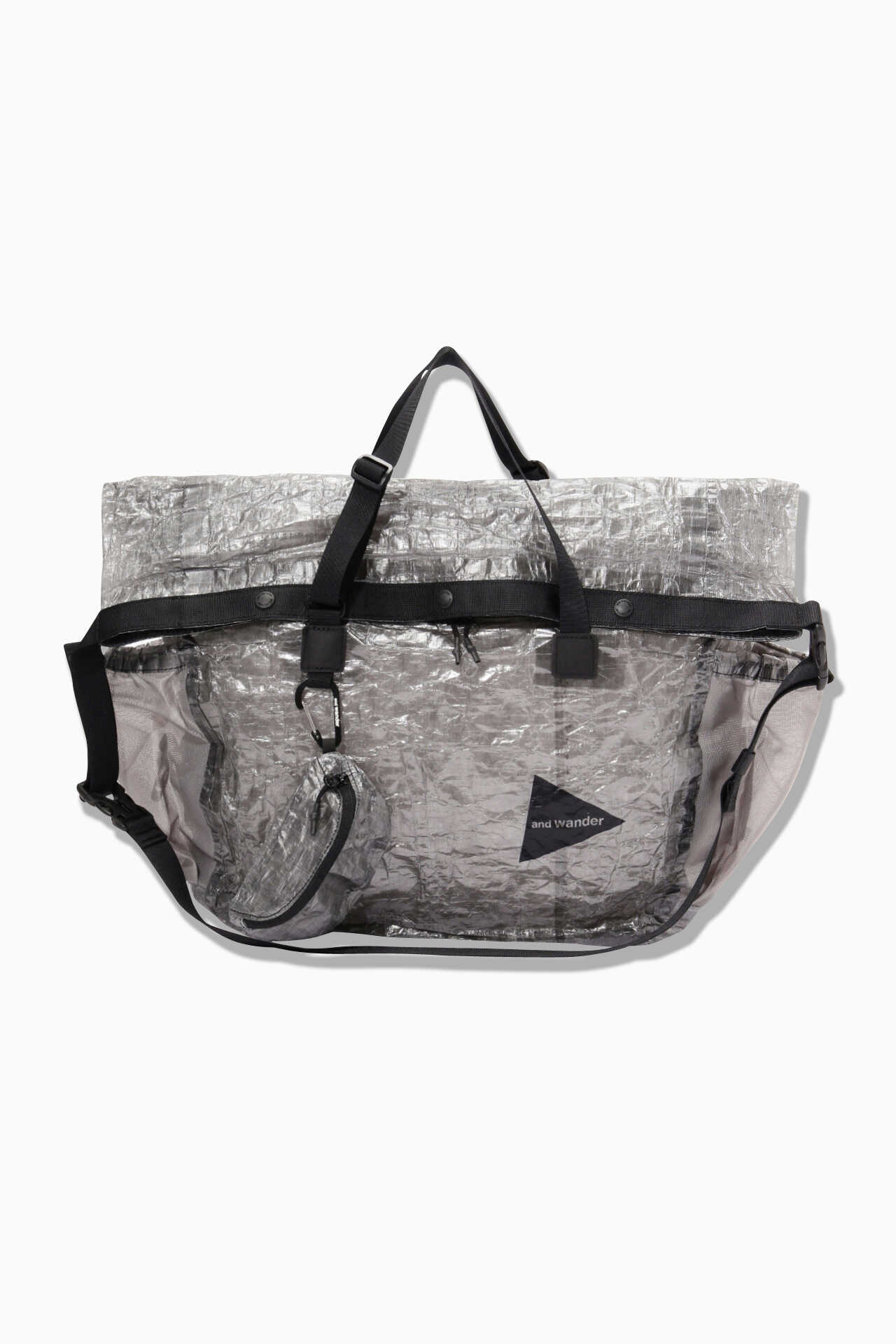 3way tote bag with Dyneema® 