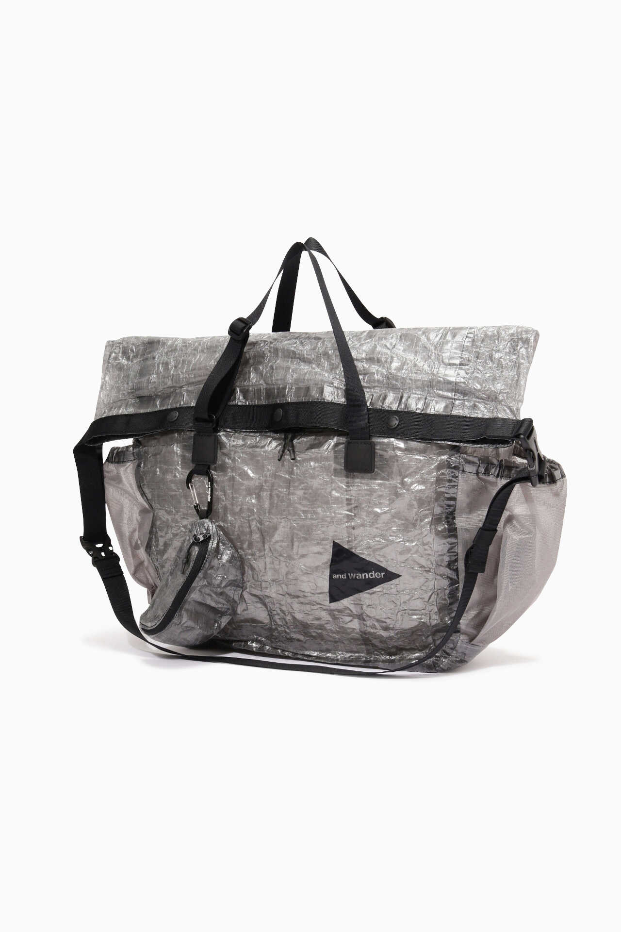 3way tote bag with Dyneema® 