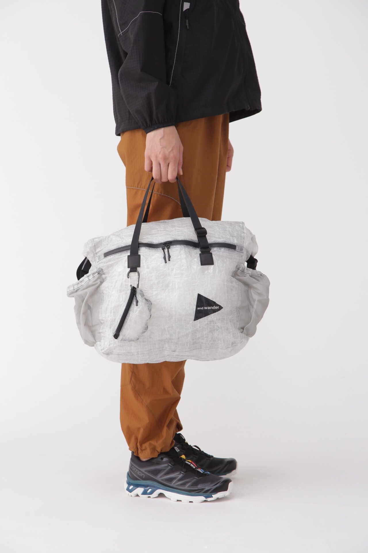 3way tote bag with Dyneema® 