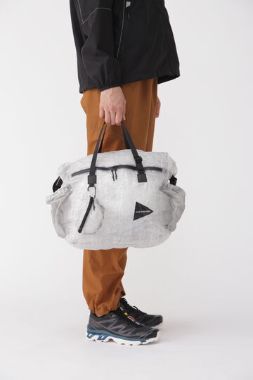 Dyneema 3way tote bag