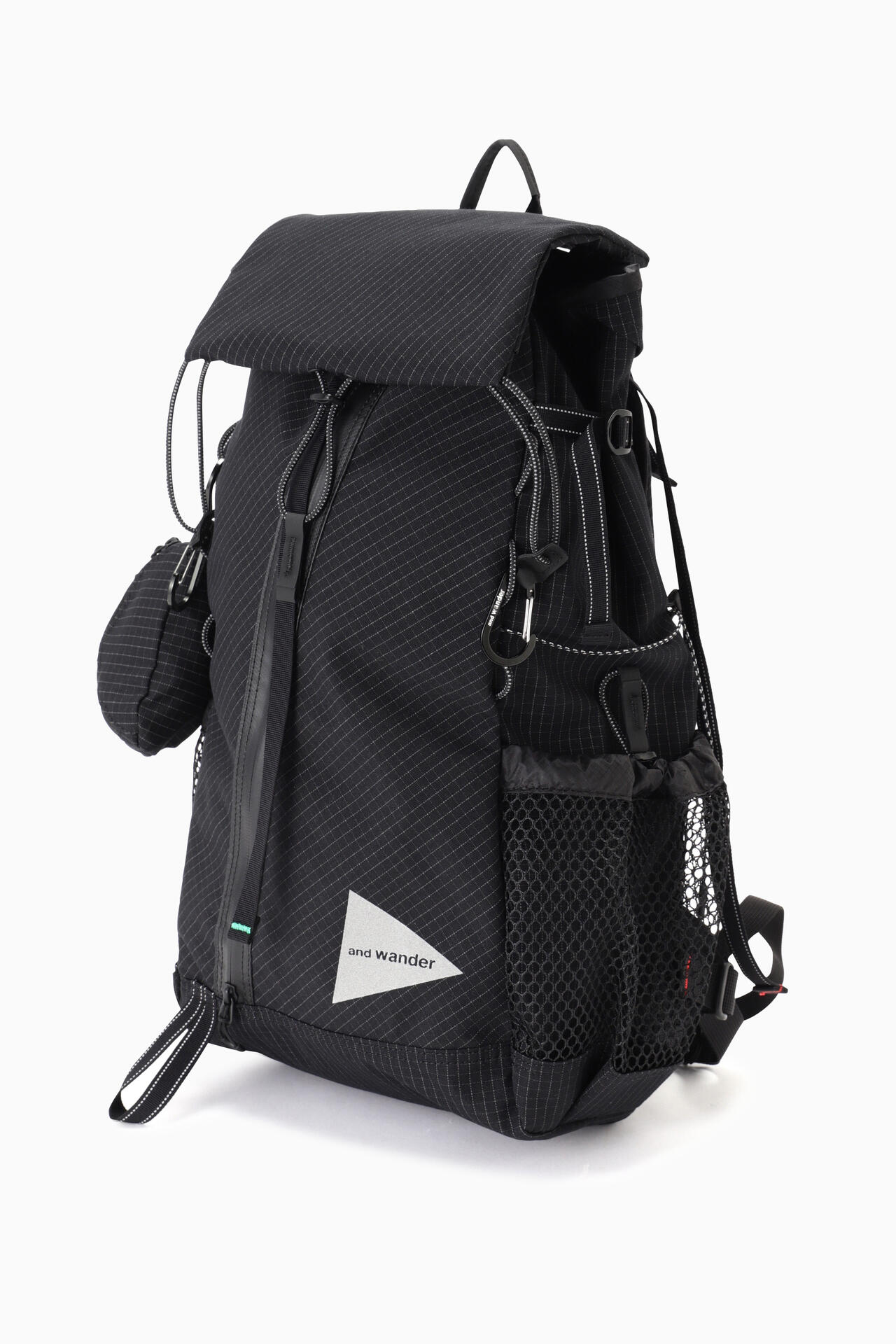 reflective rip 30L backpack | backpack | and wander ONLINE STORE