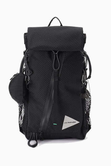 reflective rip 30L backpack | backpack | and wander ONLINE STORE