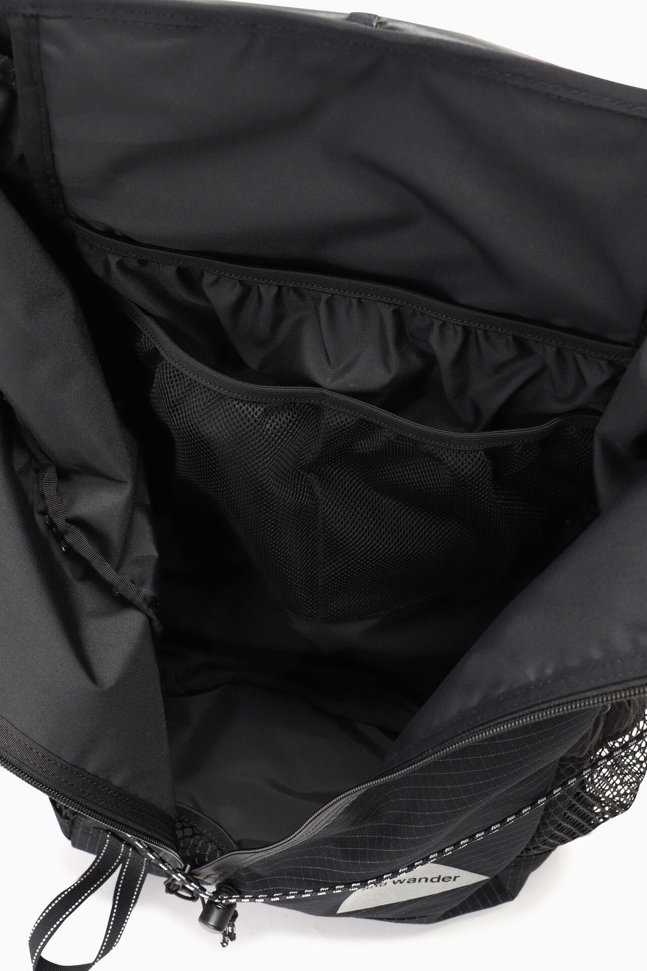 reflective rip 30L backpack