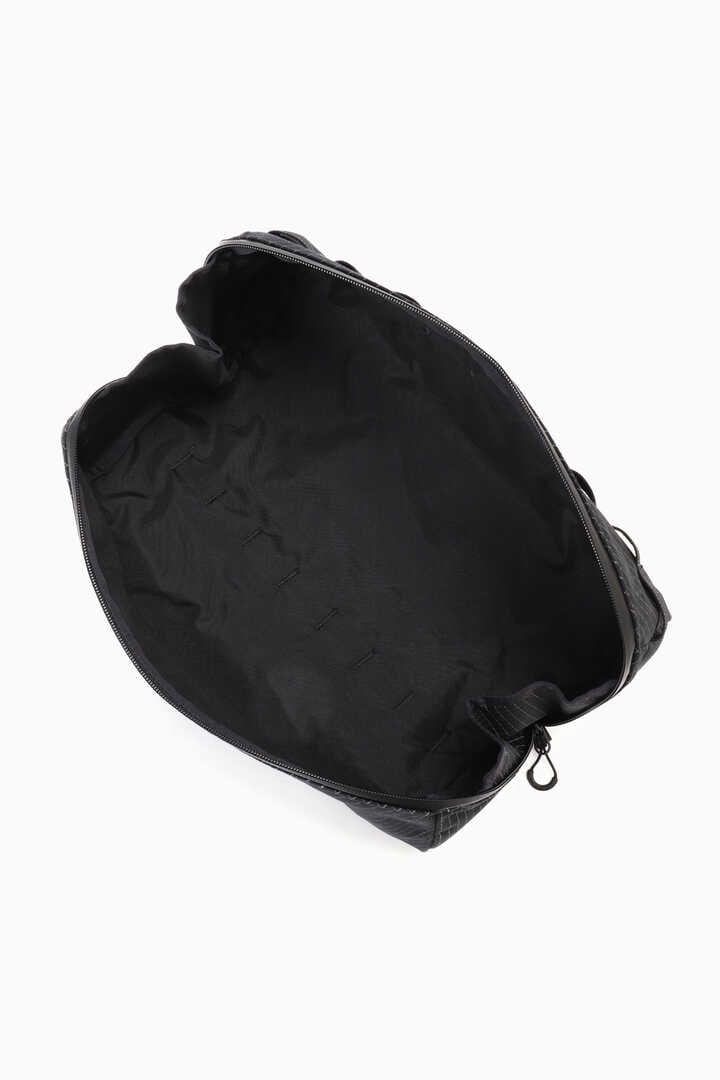 reflective rip expansion sack